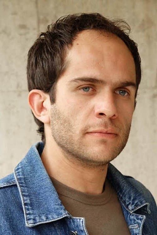Photo of Babak Hamidian