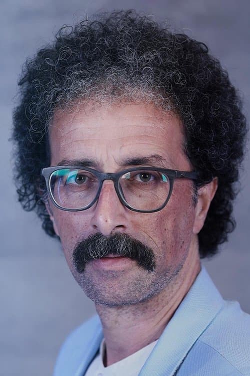 Photo of Babak Lotfi Khajepasha