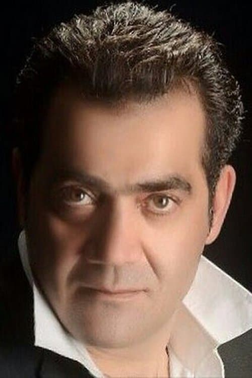 Photo of Babak Noori