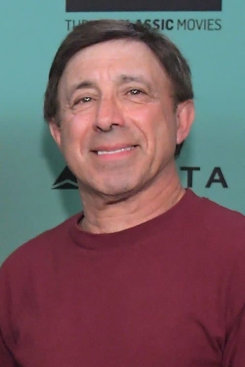 Photo of Babaloo Mandel