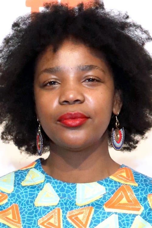 Photo of Babalwa Baartman