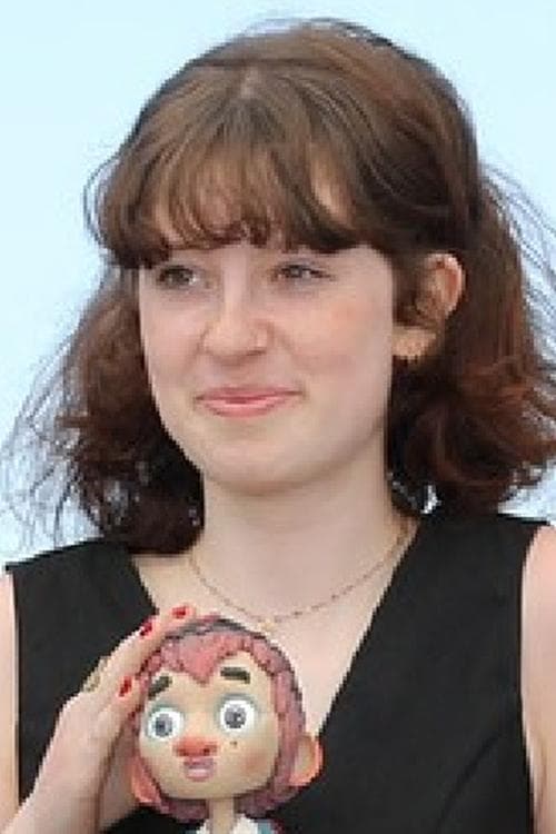 Photo of Babette De Coster