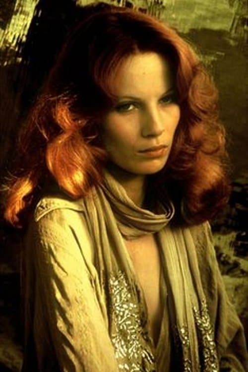 Photo of Babette Lamy