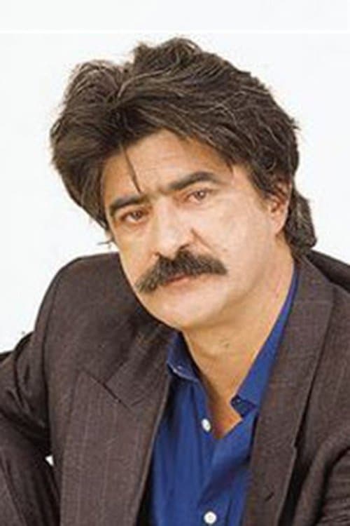 Photo of Babis Alatzas