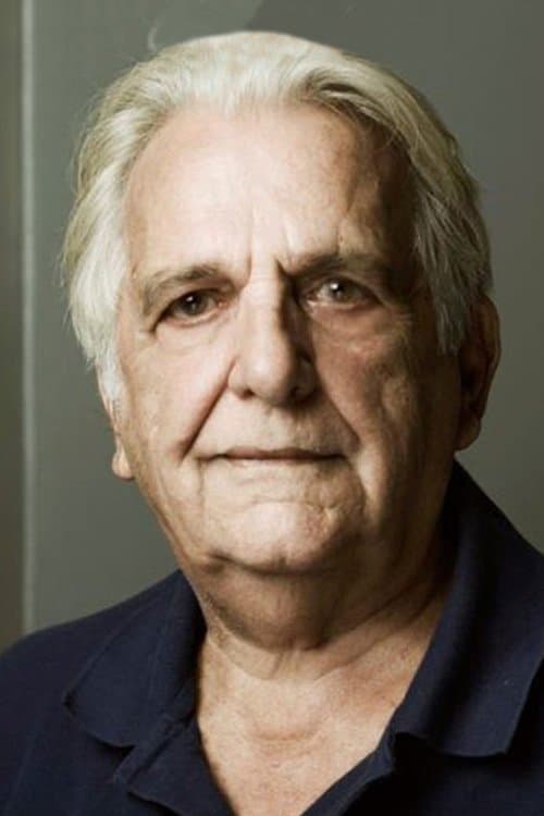 Photo of Babis Giotopoulos