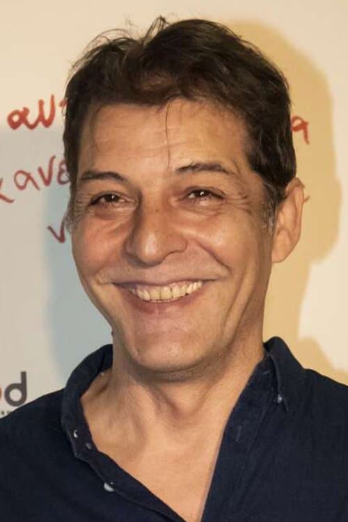 Photo of Babis Hatzidakis