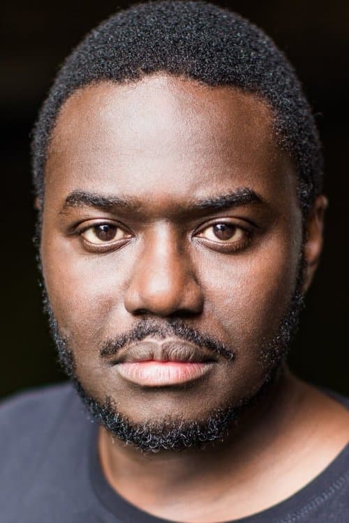 Photo of Babou Ceesay