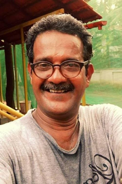 Photo of Babu Annur