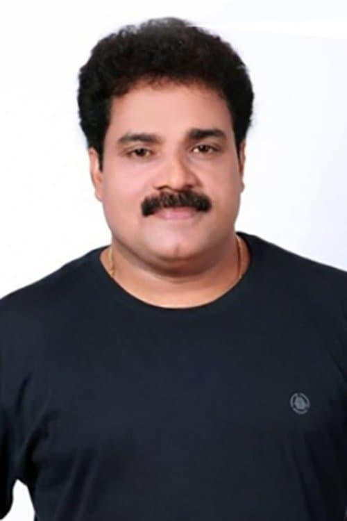 Photo of Babu Jose