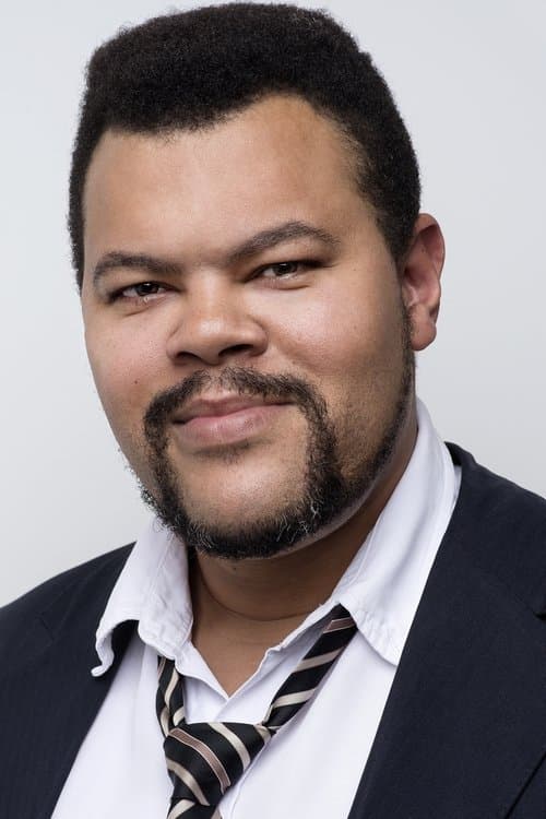 Photo of Babu Santana