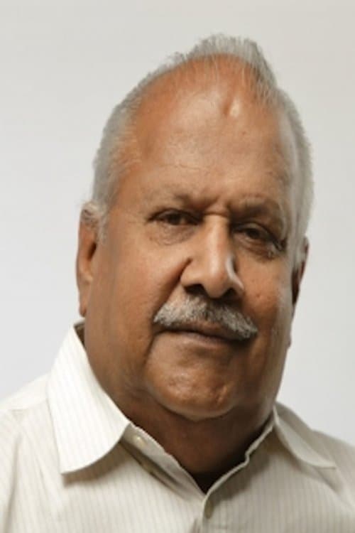 Photo of Babu Swamy