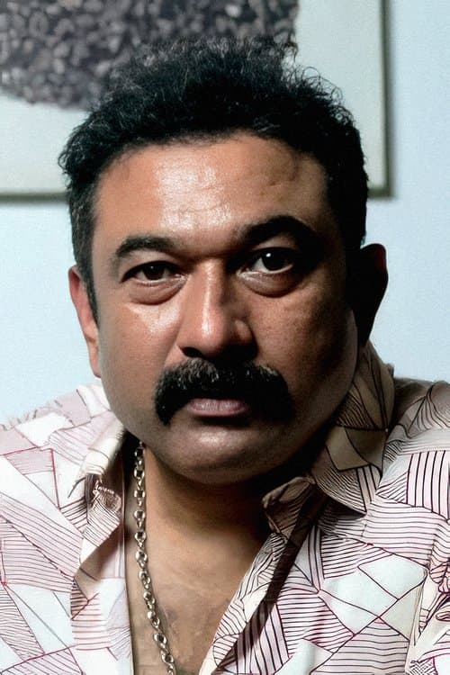 Photo of Baburaj