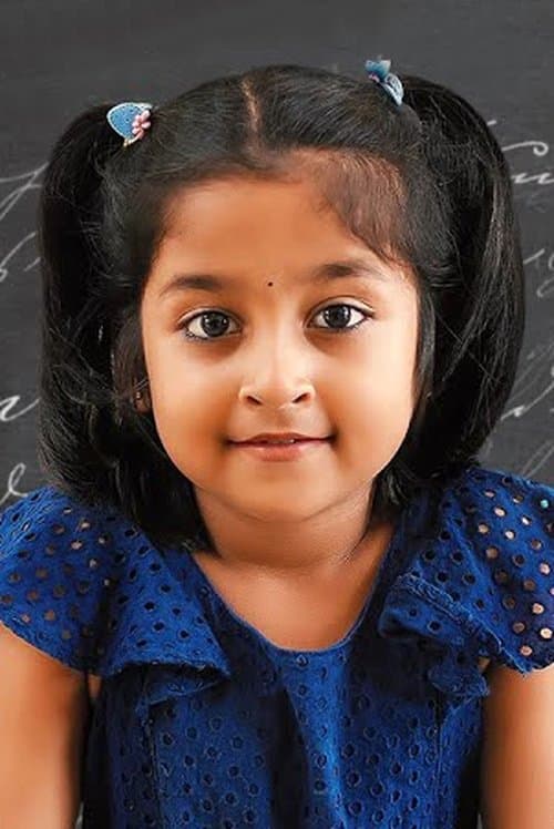 Photo of Baby Aazhiya
