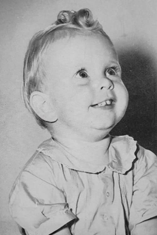 Photo of Baby Sandy