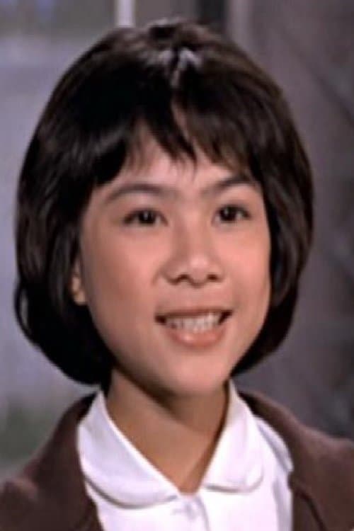 Photo of Baby Wong Pui-Pui