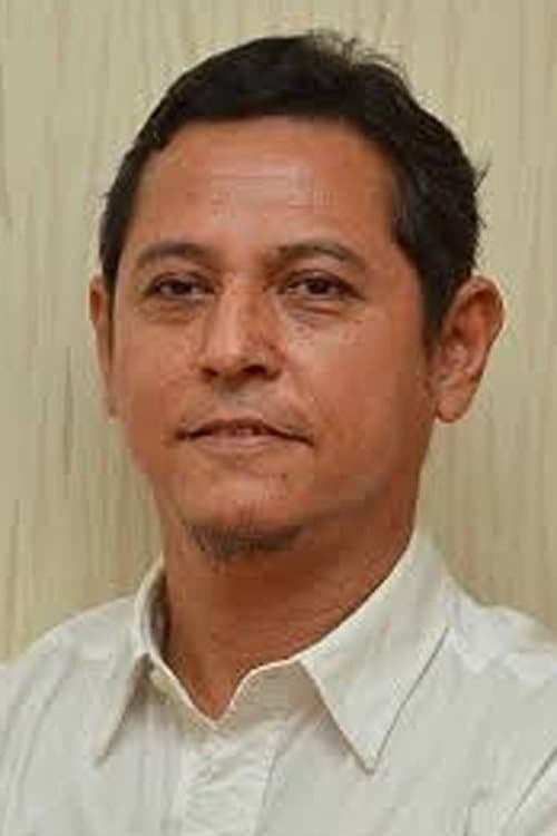 Photo of Bade Hj. Azmi