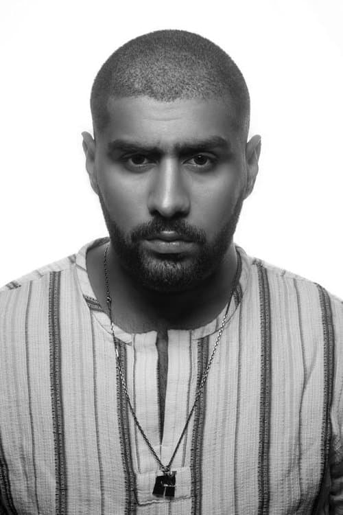 Photo of Bader Al-Shuaibi