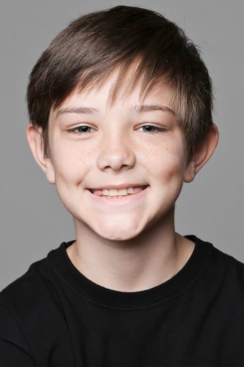 Photo of Badger Skelton