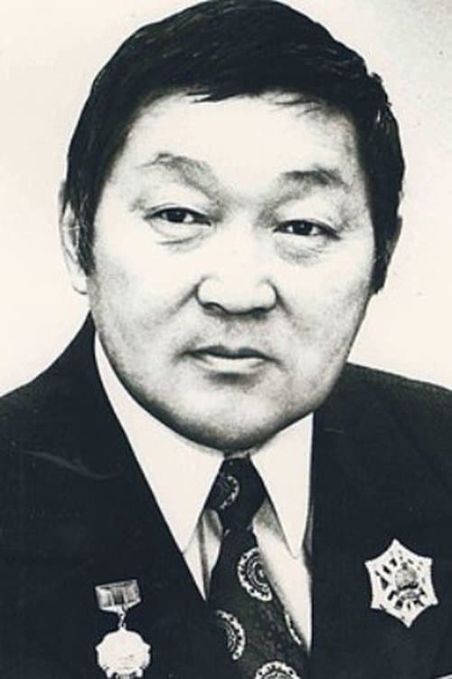 Photo of Badrakh Sumkhuu