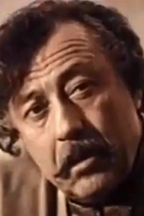 Photo of Badri Begalishvili