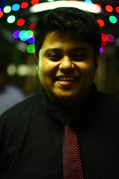 Photo of Badri Chavan