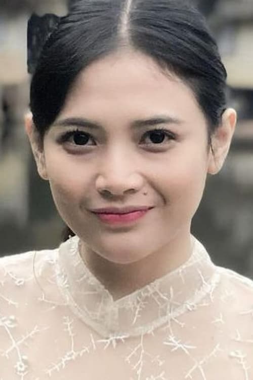 Photo of Badriyah Afiff
