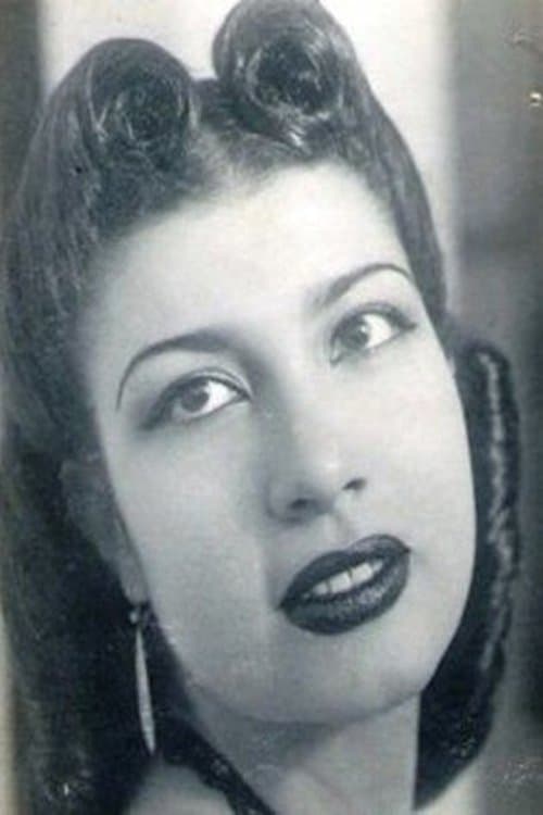 Photo of Badyah Sadek