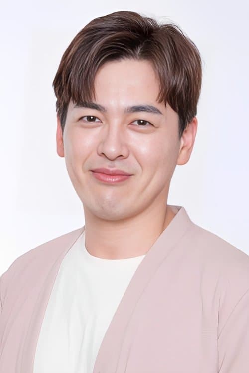 Photo of Bae Geon-sik