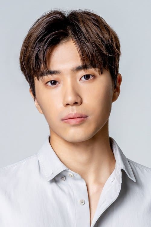 Photo of Bae Han-sol