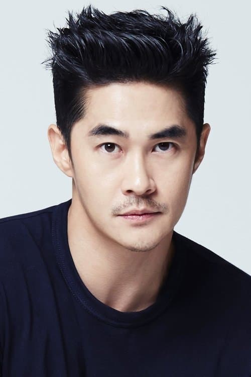 Photo of Bae Jung-nam