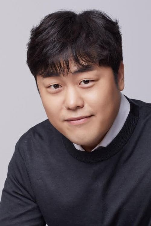 Photo of Bae Myeong-jin