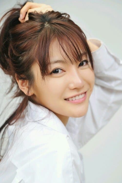 Photo of Bae Soo-kyung