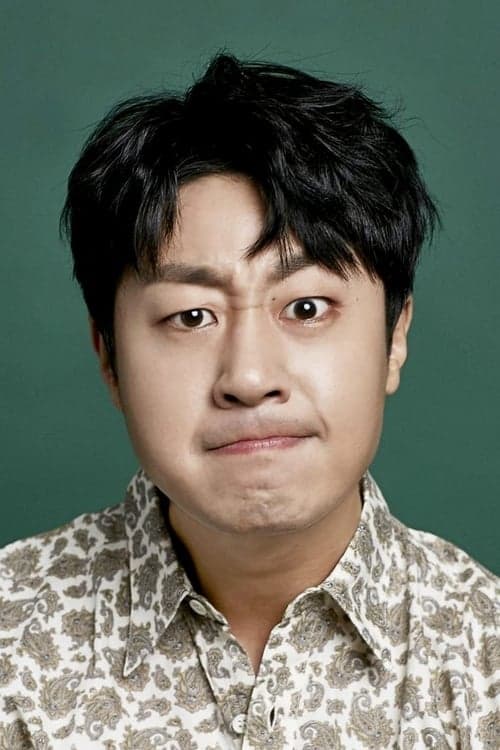 Photo of Bae Yu-ram