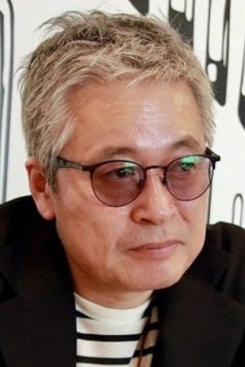 Photo of Baek Hak-gi