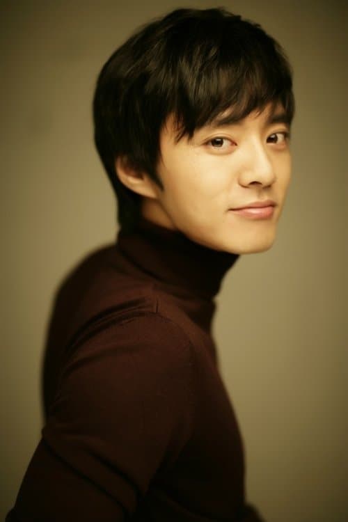 Photo of Baek Jae-ho