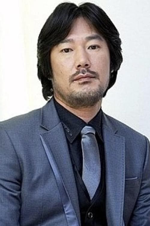 Photo of Baek Jong-hak