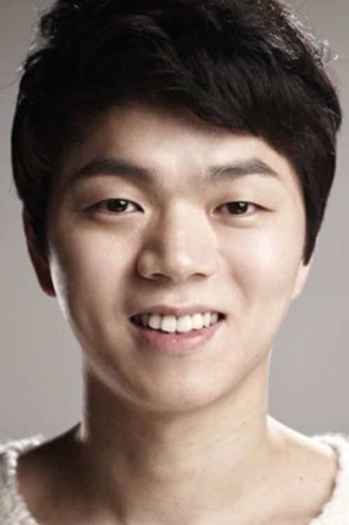 Photo of Baek Jong-seung