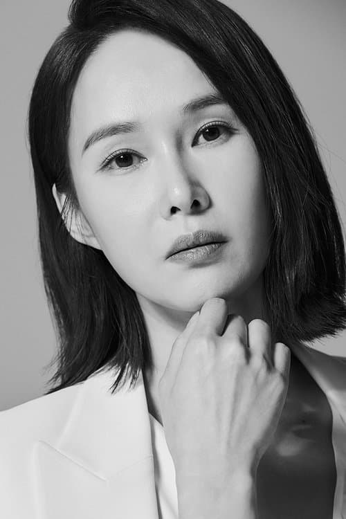 Photo of Baek Joo-hee