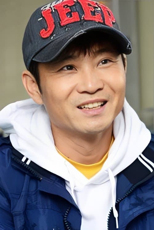 Photo of Baek Kyung-chan