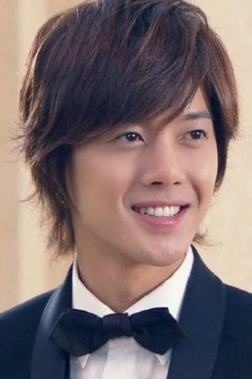 Photo of Baek Seung-woo