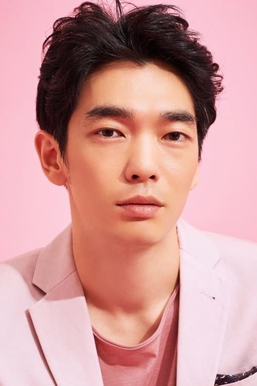 Photo of Baek Soo-jang