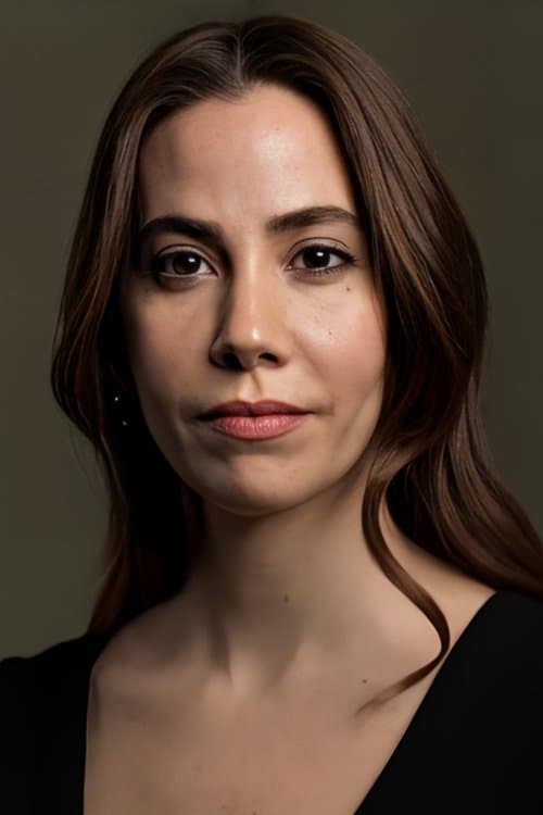 Photo of Bahar Kerimoğlu