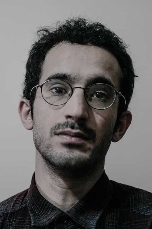 Photo of Bahman Ark