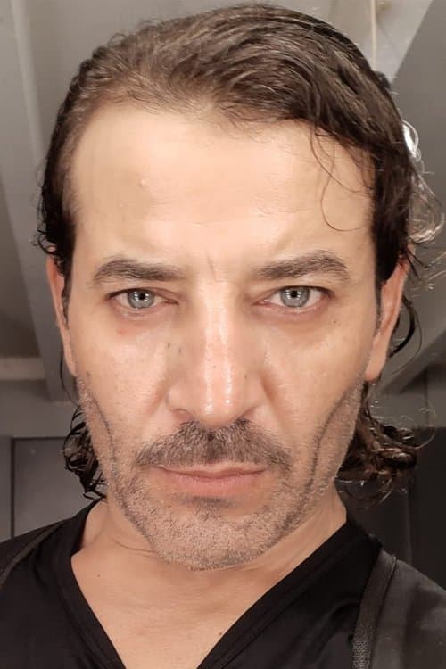 Photo of Bahram Aloui