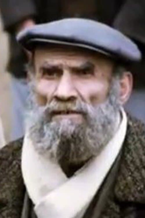 Photo of Bahri Ateş