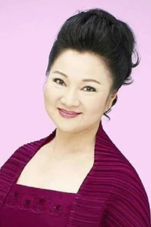 Photo of Bai Bing Bing