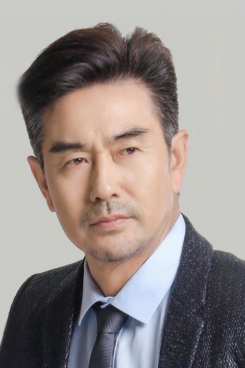 Photo of Bai Fan