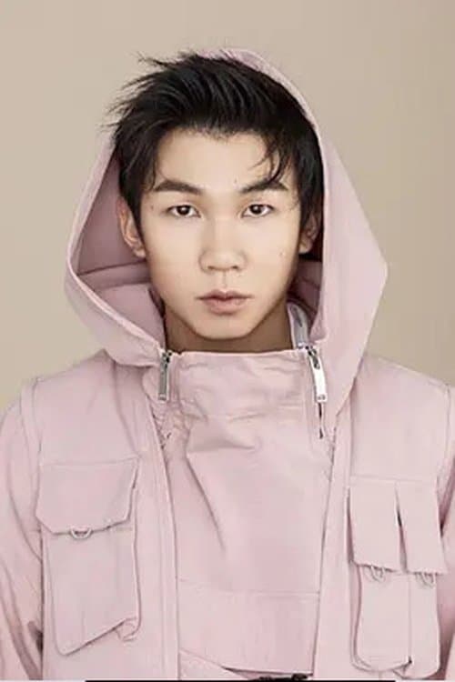 Photo of Bai Jugang