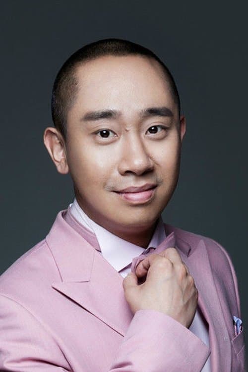 Photo of Bai Kainan