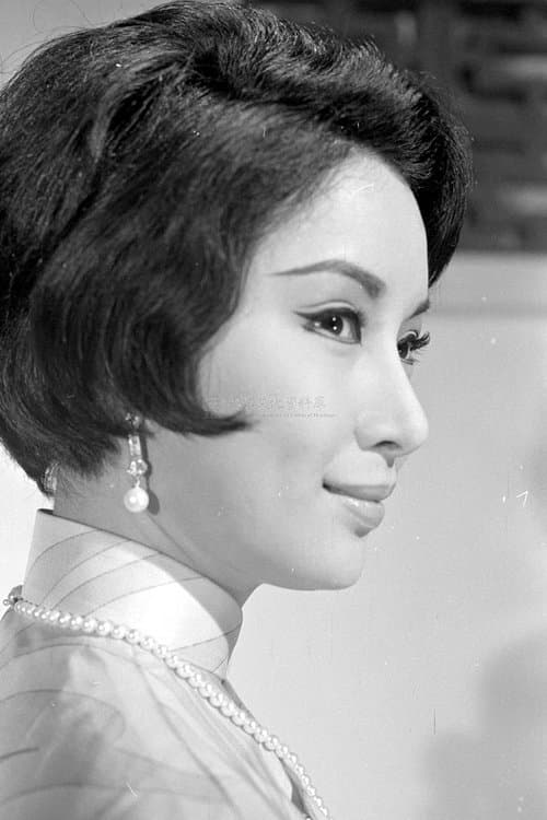 Photo of Bai Lan